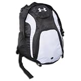Under Armour Motivate Backpack - White