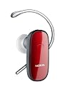 Nokia BH-105 Bluetooth Headset rot