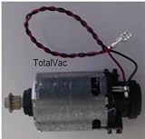 Miele Vacuum Power Nozzle Motor