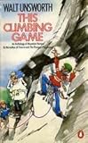 This climbing game : an anthology of mountain humour