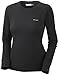 Columbia Heavyweight Long Sleeve Top Shirt
