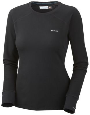 Columbia Heavyweight Long Sleeve Top Shirt