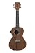 Eleuke MP3 Electric Acoustic Tenor Ukulele - Mahogany Top, Back and Sides Eleuke MP3 Electric Acoustic Tenor Ukulele - Mahogany Top, Back and Sides