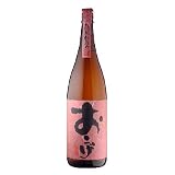 おこげ　　麦焼酎　25°　　1.8L