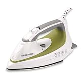 New - B&D Steam Advantage Iron by Applica