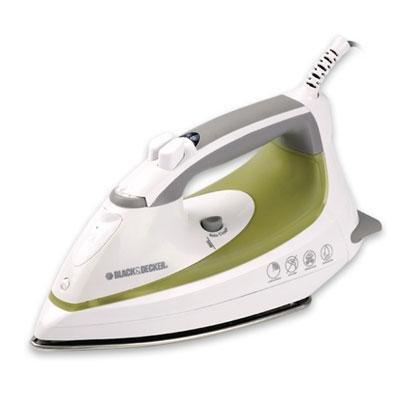 New - B&D Steam Advantage Iron by Applica