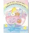 Adorable Ark Noah's Ark Baby Shower Invitations