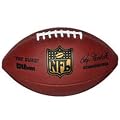 Wilson F1100 Official NFL Game Football