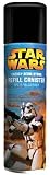 Star Wars ENERGY BEAM BLASTER REFILL BLUE