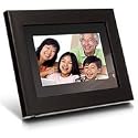 Aluratek 10.2-Inch Digital Photo Frame with 512MB Built in Memory