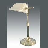 Grandrich ES-235N Energy Saving Bankers Lamp