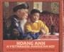 Hoang Anh A Vietnamese-American Boy