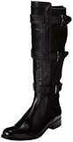 Cole Haan Women's Avalon Tall Riding Boot,Black,8.5 B US