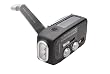 Et&oacute;n NFR160WXB Microlink Self-Powered AM/FM/NOAA Weather Radio with Flashlight, Solar Power and Cell Phone Charger (Black)