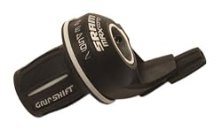 SRAM MRX Comp Bicycle Twist Shifter Set