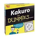  : Kakuro for Dummies