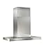 Best IPB9IQT48SB Island Mount Chimney Hood