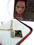 Buffy Prop Replica: Anyanka's Amulet