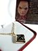 Buffy the Vampire Slayer: Anyanka's Power Center Amulet Image