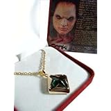 Buffy the Vampire Slayer Anyanka's Power Center Amulet and Necklace Prop Replica