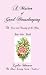 A Matter of Good Housekeeping