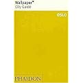 Wallpaper City Guide Oslo (Paperback)