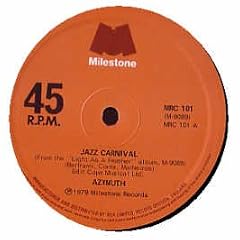 Jazz Carnival