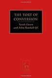 The tort of conversion