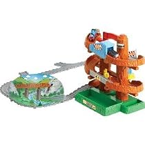 Learning Curve Take Along Thomas & Friends - Morgan's Mine Set