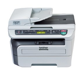 Brother - DCP 7045N - Multifonctions laser monochrome - USB
