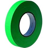 Duct Tape - Hi Viz Green 50mm x 50m