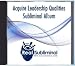 Acquire Leadership Qualities Subliminal CD