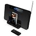 Altec Lansing iNMotion IM600 Speaker Docks with USB - Black
