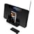 Altec Lansing iNMotion IM600 Speaker Docks with USB - Black