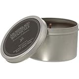 Archipelago Botanicals Candle in a Tin: Havana