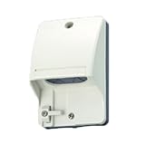 東芝ライテック 入線カバー(ホワイト) 配線器具 DC7022(W)
