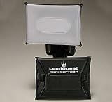LUMIQUEST MINI SOFTBOX DIFFUSER Soft Reflector LQ-108