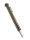 Amflo 906AD High Pressure Truck Gauge 20-120 PSI