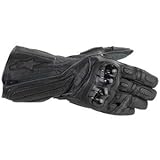 Alpinestars Storm Rider Gore-Tex Gloves - X-Large/Black