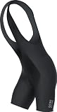 GORE BIKE WEAR Herren/uni Bibtight short CONTEST, black, XXL