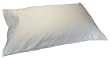 Sheridan Essentials, 600 Thread Count Vanilla, Blended Egyptian Cotton Sateen, Standard Pillowcase Pair, 50 x 75 cm