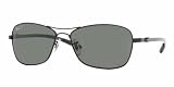 Ray-Ban Carbon Fibre RB 8302 Sunglasses