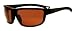 Zeal Optics Swap-It ZB-13 Polarized Sunglasses, Black Matte