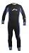 SCUBATEC Tauchanzug Neoprenanzug 7 mm schwarz / blau