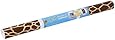 Duck Brand 282248 Deco Adhesive Laminate, 20-Inch x 10-Feet, Giraffe