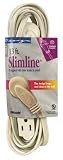 Coleman Cable / E C I 2255 Household Extension Cord