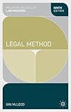 Legal method