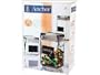 Anchor Hocking Stackable Storage Set 3-pc.