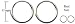 Silver Hoop earrings by GlitZ JewelZ © - small size 1/2' (12MM) - Silver Earrings - Unisex - Mens hoops - Sterling silver