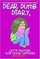 Let's Pretend This Never Happened (Dear Dumb Diary Series #1) by Jim Benton, Jim Benton (Illustrator)